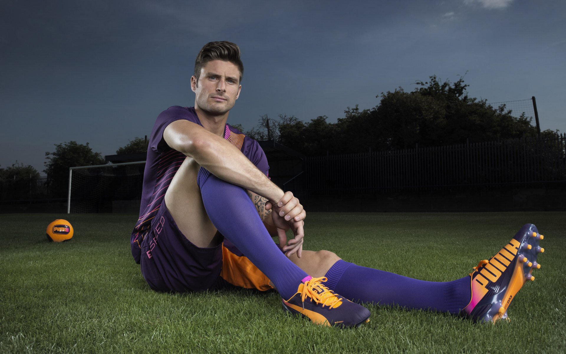 《堡垒之夜》“未来光影”系列赛,创意无限!